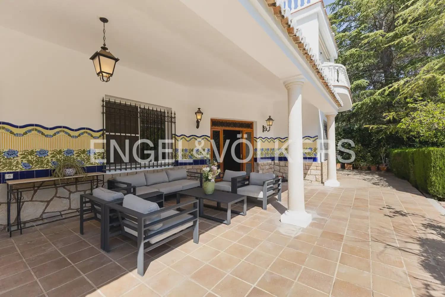 7 camera da letto Villa in vendita in Naquera con piscina garage - 2.200.000 € (Rif: 9897963)