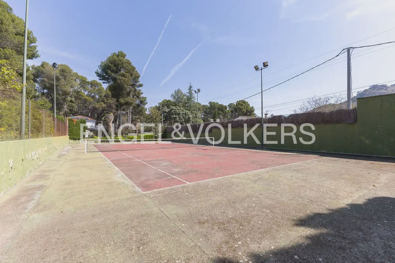 7 camera da letto Villa in vendita in Naquera con piscina garage - 2.200.000 € (Rif: 9897963)