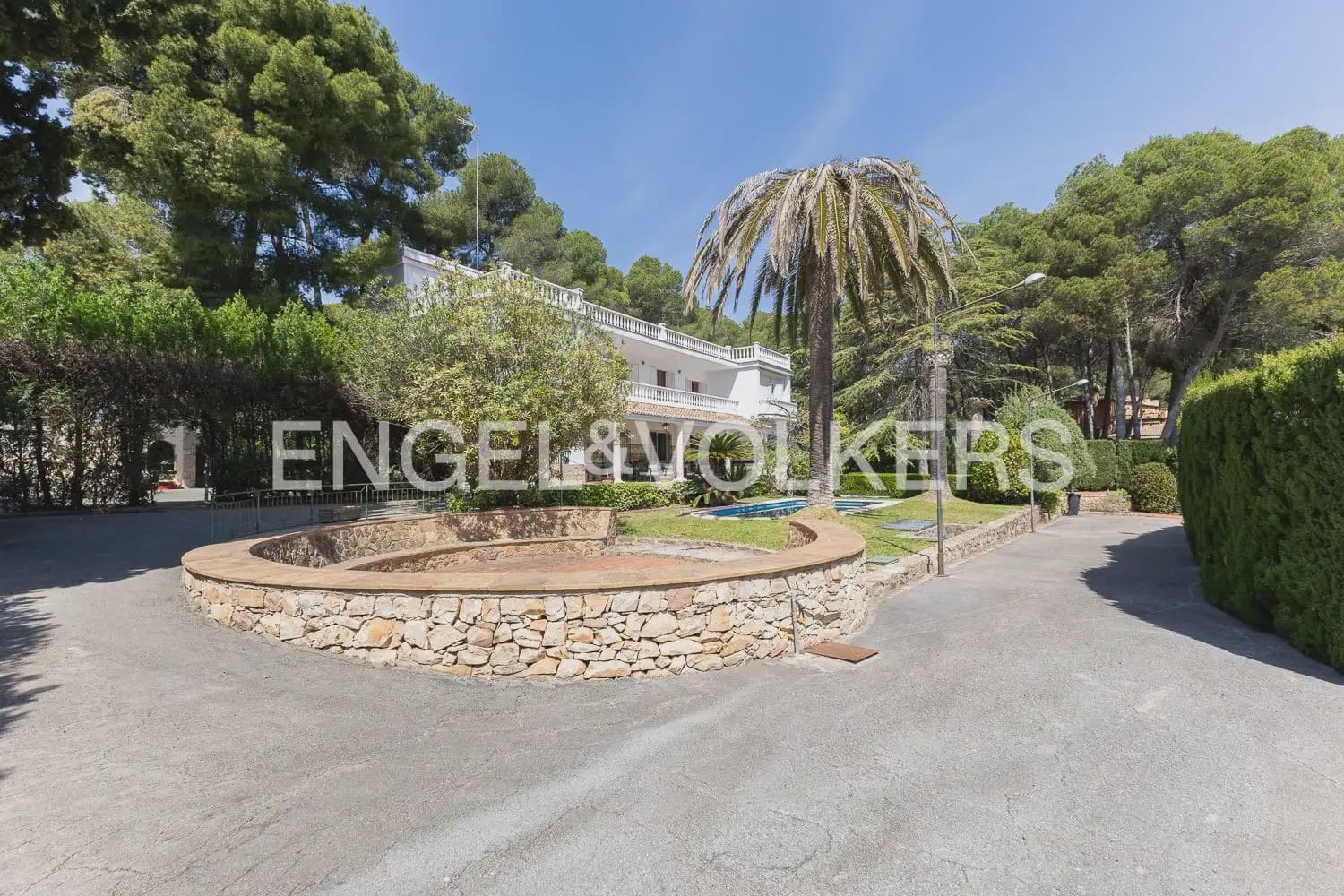 7 camera da letto Villa in vendita in Naquera con piscina garage - 2.200.000 € (Rif: 9897963)