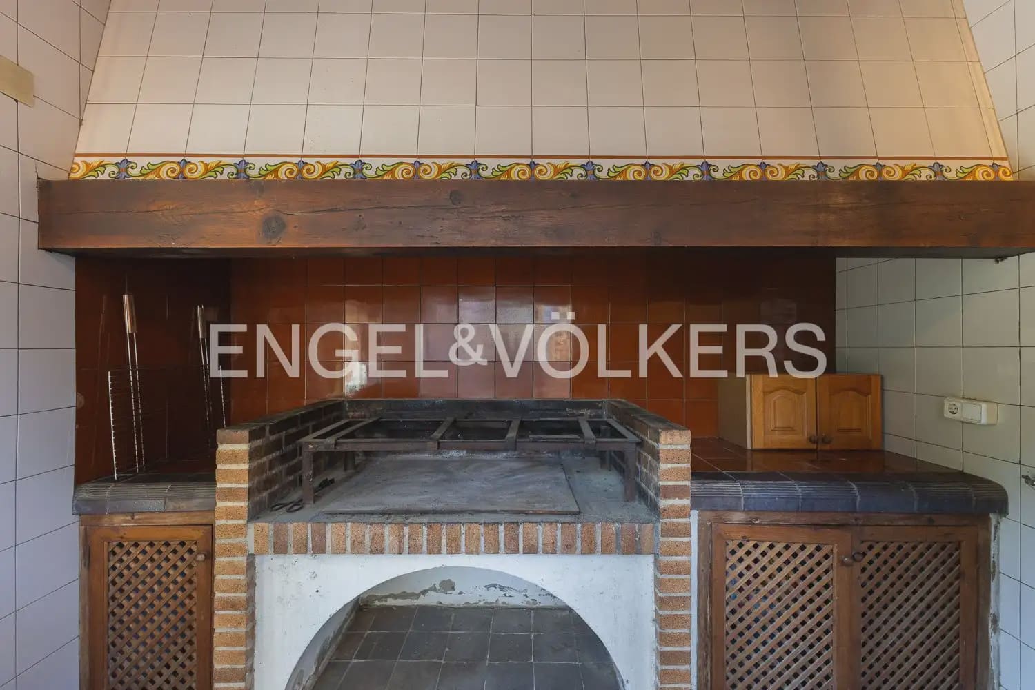 7 camera da letto Villa in vendita in Naquera con piscina garage - 2.200.000 € (Rif: 9897963)