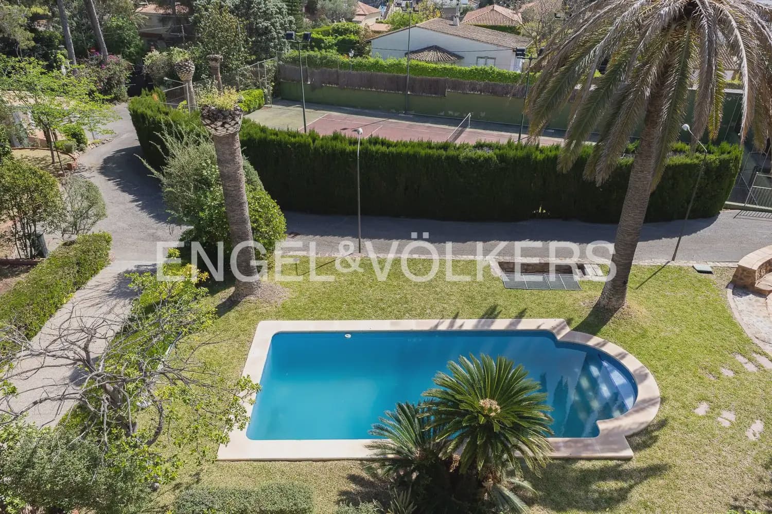 7 camera da letto Villa in vendita in Naquera con piscina garage - 2.200.000 € (Rif: 9897963)