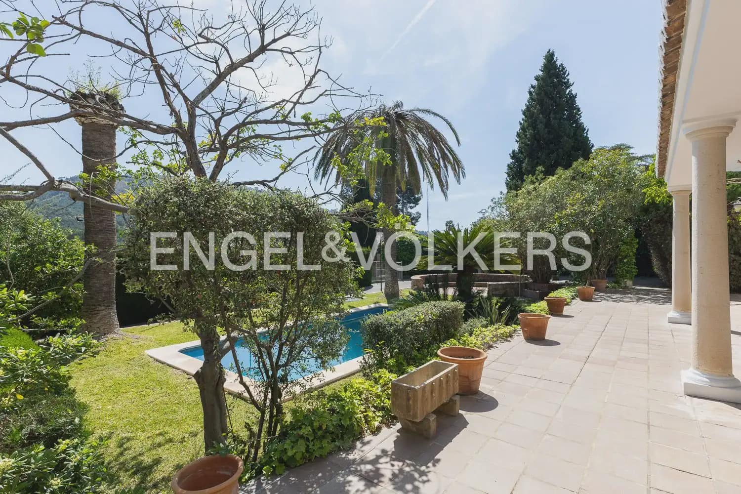 7 camera da letto Villa in vendita in Naquera con piscina garage - 2.200.000 € (Rif: 9897963)