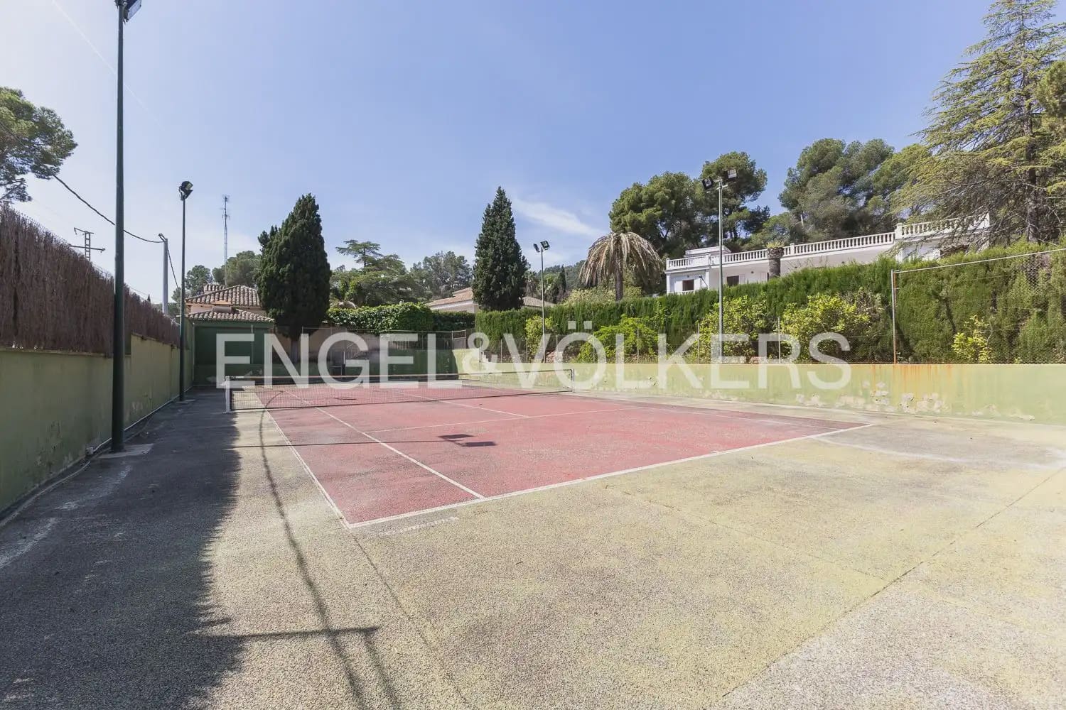 7 camera da letto Villa in vendita in Naquera con piscina garage - 2.200.000 € (Rif: 9897963)