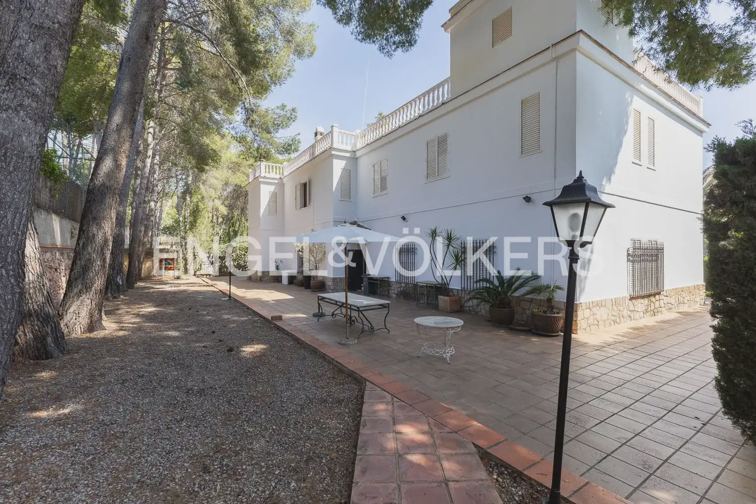 7 camera da letto Villa in vendita in Naquera con piscina garage - 2.200.000 € (Rif: 9897963)