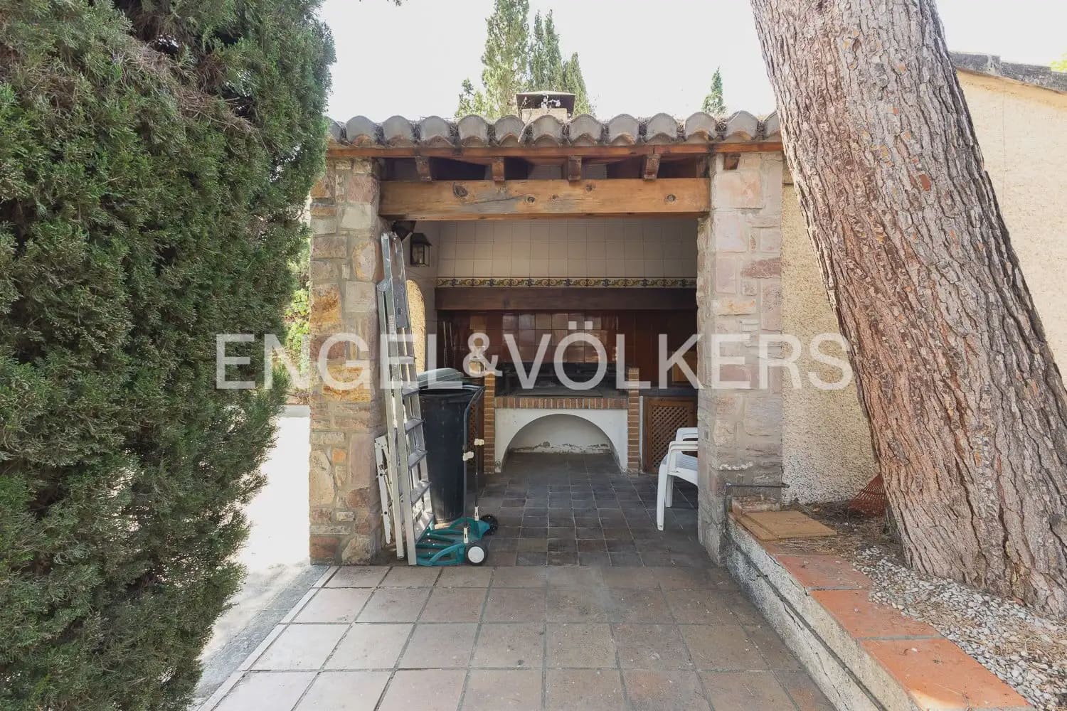 7 camera da letto Villa in vendita in Naquera con piscina garage - 2.200.000 € (Rif: 9897963)