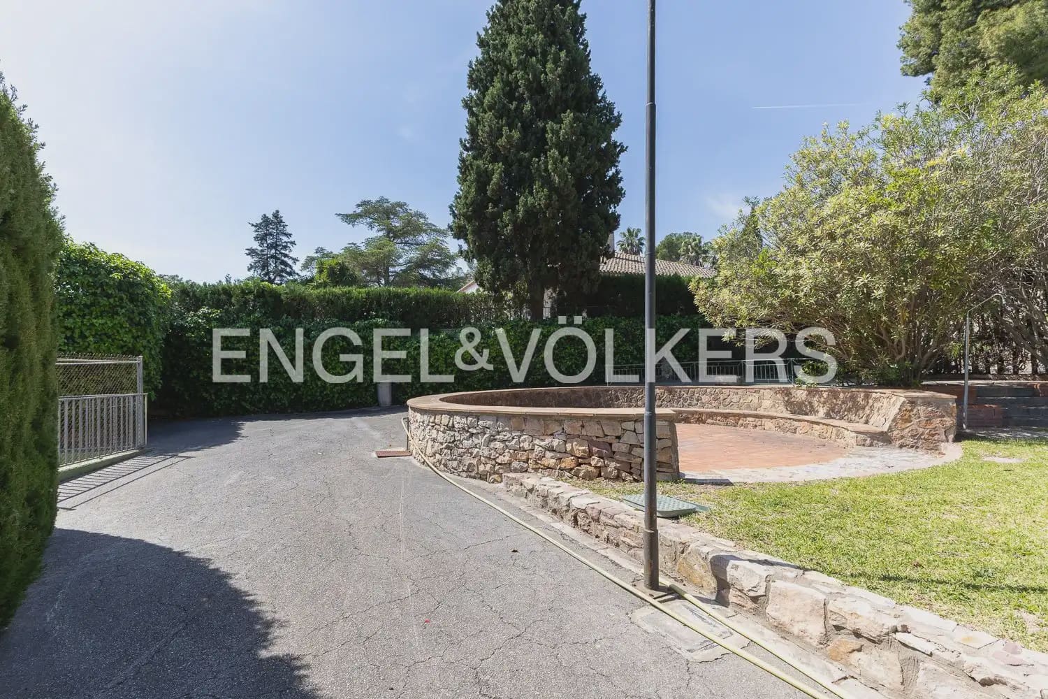 7 camera da letto Villa in vendita in Naquera con piscina garage - 2.200.000 € (Rif: 9897963)
