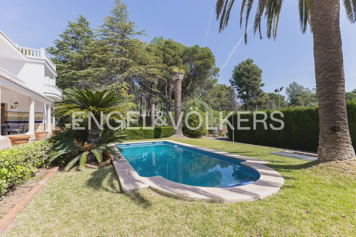 7 camera da letto Villa in vendita in Naquera con piscina garage - 2.200.000 € (Rif: 9897963)