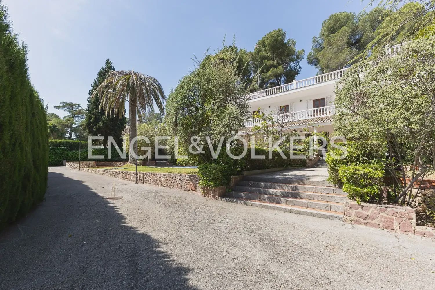 7 camera da letto Villa in vendita in Naquera con piscina garage - 2.200.000 € (Rif: 9897963)