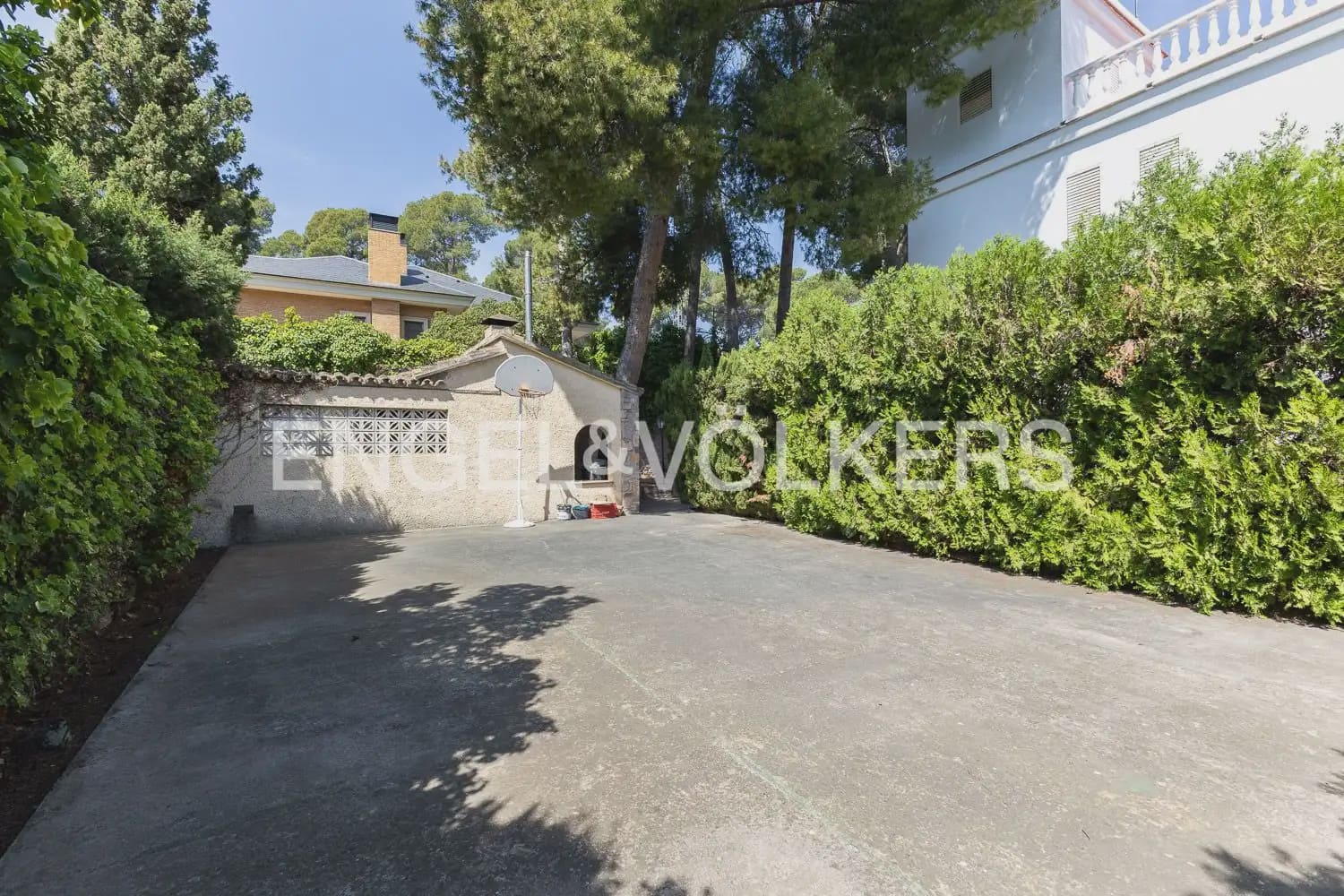 7 camera da letto Villa in vendita in Naquera con piscina garage - 2.200.000 € (Rif: 9897963)