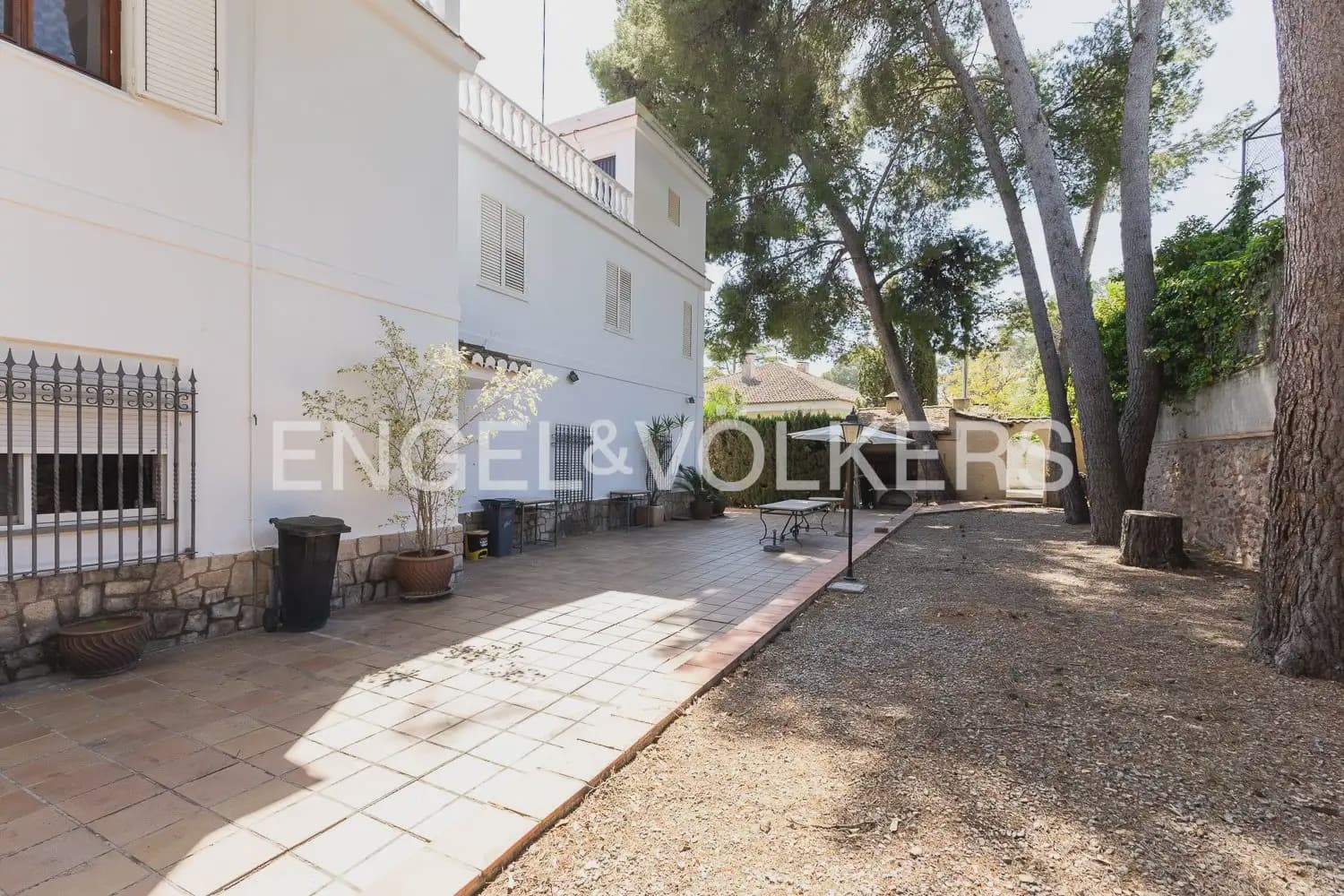 7 camera da letto Villa in vendita in Naquera con piscina garage - 2.200.000 € (Rif: 9897963)