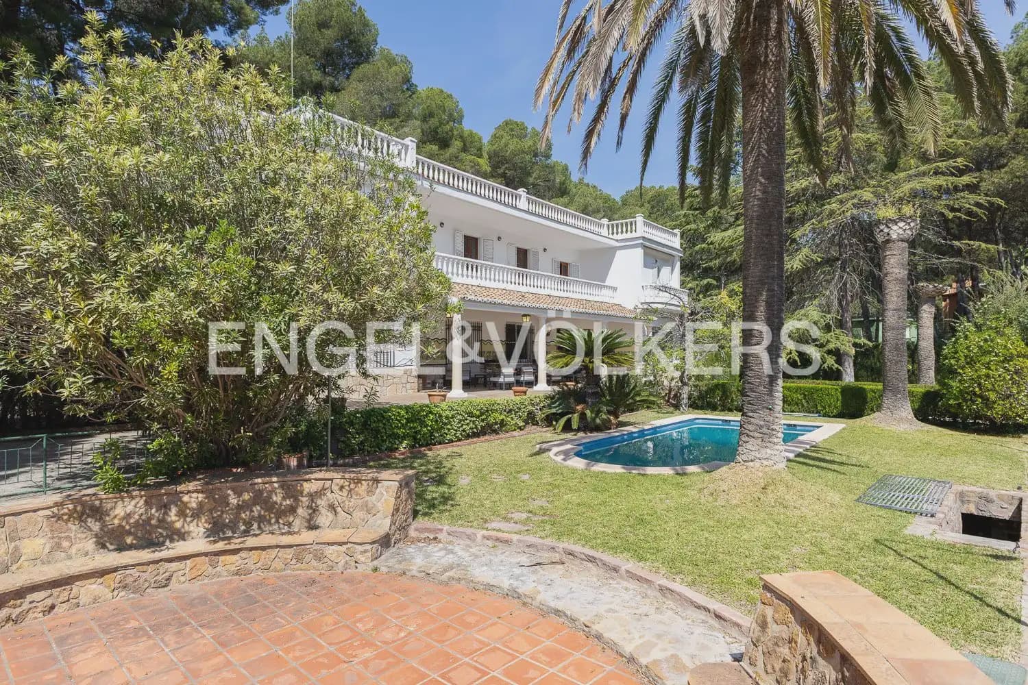 7 camera da letto Villa in vendita in Naquera con piscina garage - 2.200.000 € (Rif: 9897963)