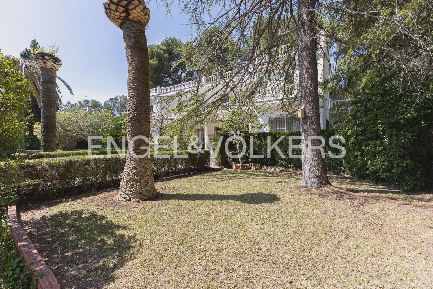 7 camera da letto Villa in vendita in Naquera con piscina garage - 2.200.000 € (Rif: 9897963)