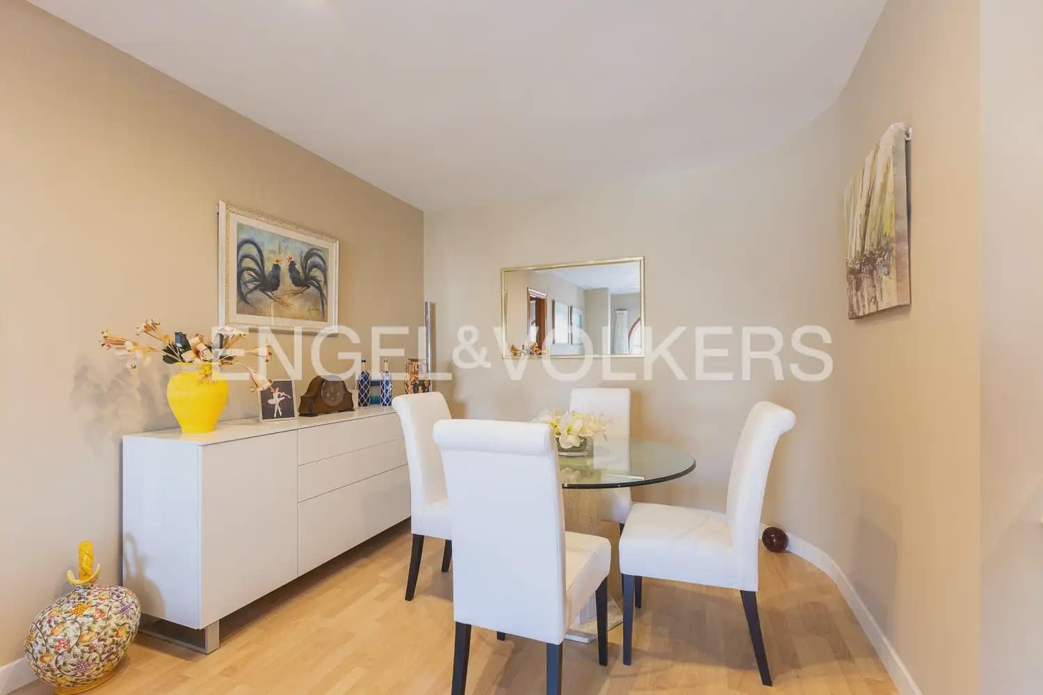2 soveværelse Penthouse til leje i Cullera med swimmingpool garage - € 2.500 (Ref: 9897964)