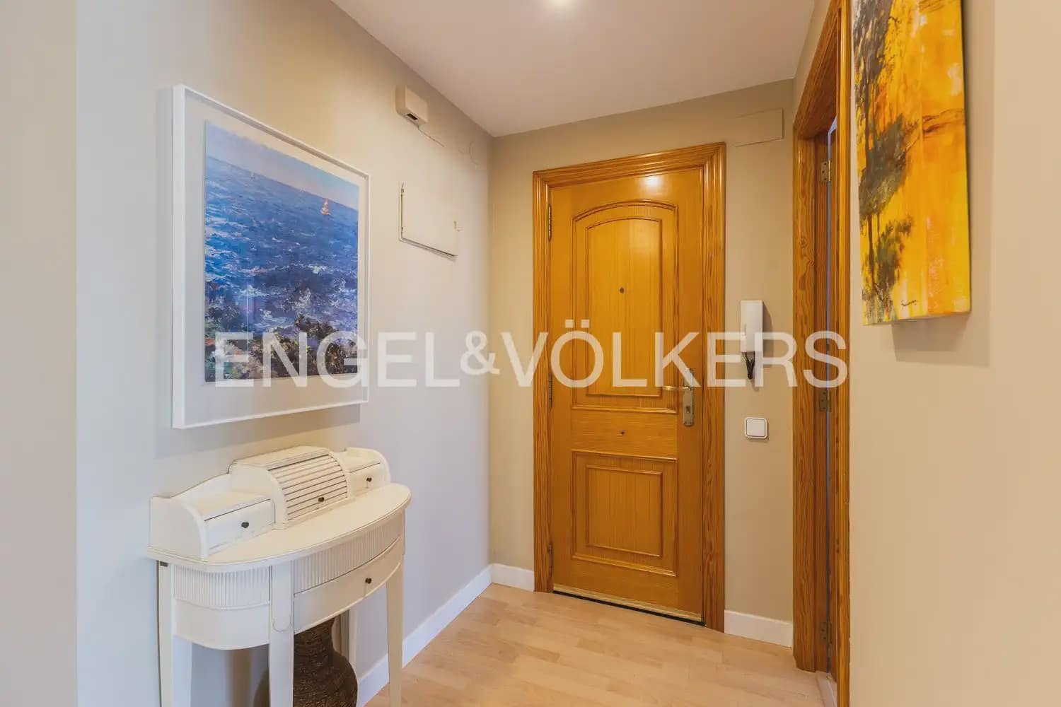 2 soveværelse Penthouse til leje i Cullera med swimmingpool garage - € 2.500 (Ref: 9897964)