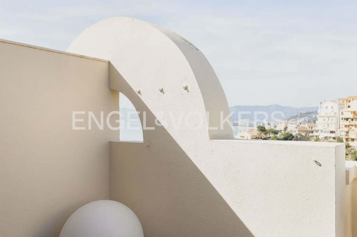 2 soveværelse Penthouse til leje i Cullera med swimmingpool garage - € 2.500 (Ref: 9897964)