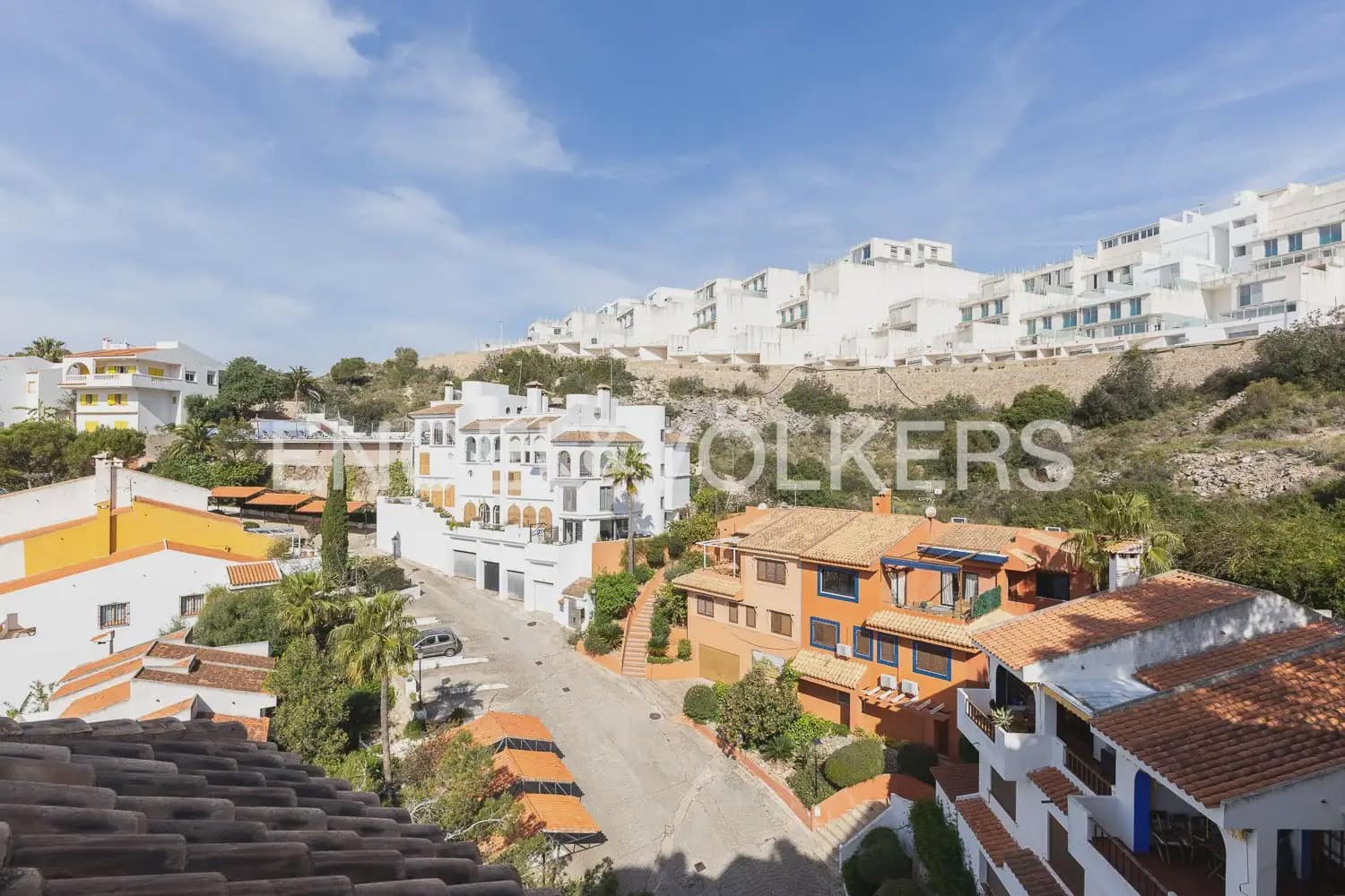 2 soveværelse Penthouse til leje i Cullera med swimmingpool garage - € 2.500 (Ref: 9897964)