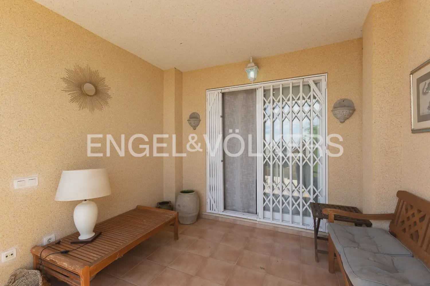 5 bedroom Townhouse for sale in Naquera with pool garage - € 350,000 (Ref: 9897965)
