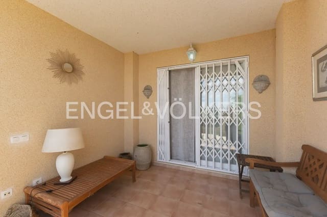 5 bedroom Townhouse for sale in Náquera with pool garage - € 350,000 (Ref: 9897965)