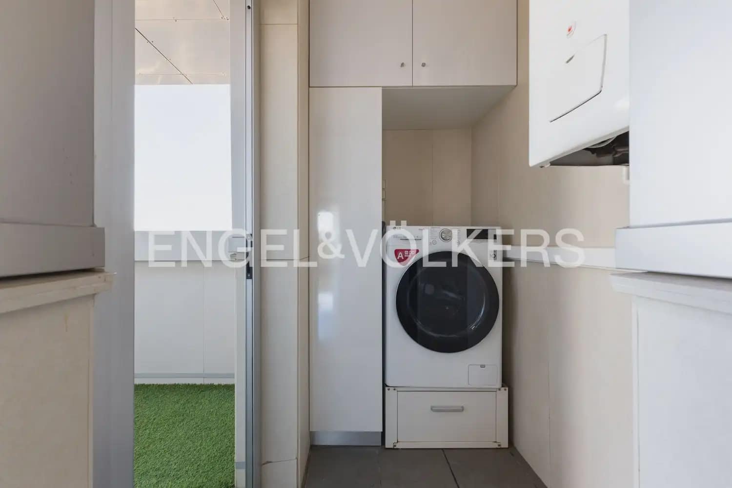 3 sovrum Takvåning till salu i Valencia stad med pool garage - 1 500 000 € (Ref: 9897966)