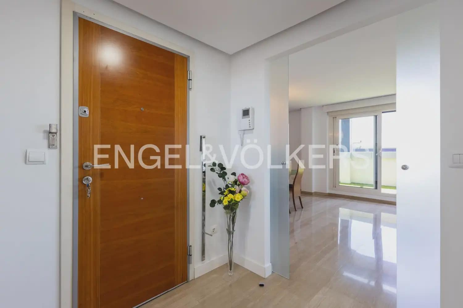 3 sovrum Takvåning till salu i Valencia stad med pool garage - 1 500 000 € (Ref: 9897966)