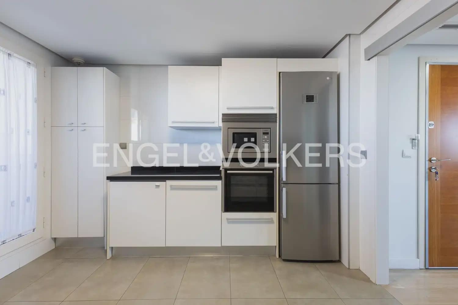 3 sovrum Takvåning till salu i Valencia stad med pool garage - 1 500 000 € (Ref: 9897966)