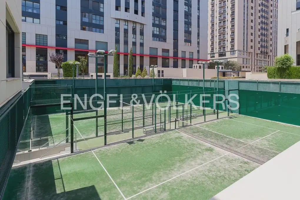 3 sovrum Takvåning till salu i Valencia stad med pool garage - 1 500 000 € (Ref: 9897966)