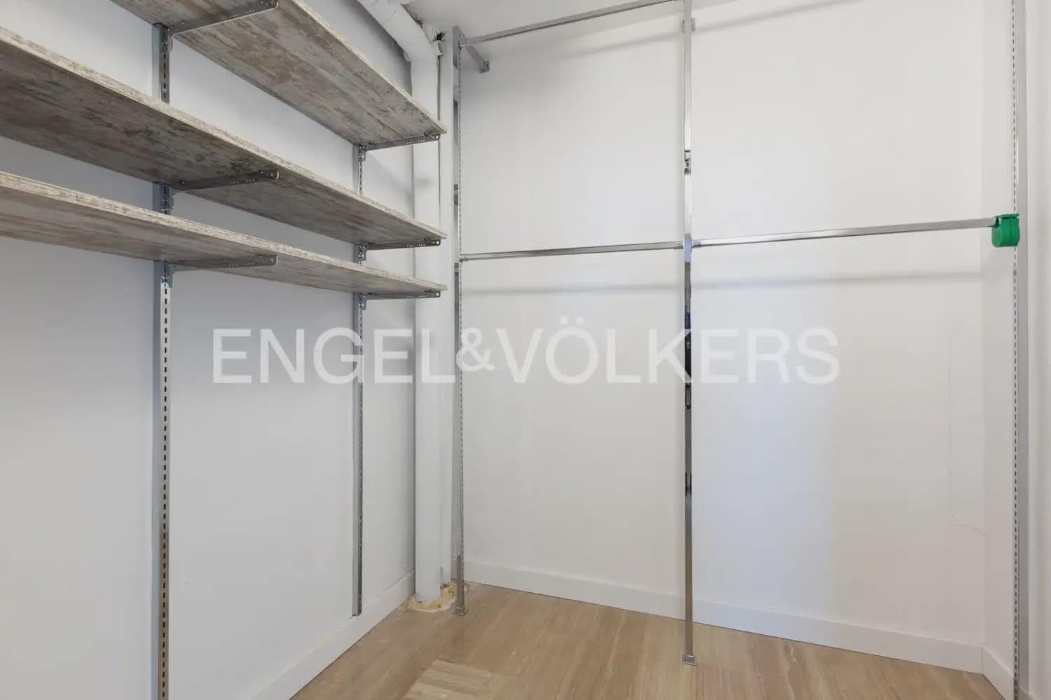 3 sovrum Takvåning till salu i Valencia stad med pool garage - 1 500 000 € (Ref: 9897966)