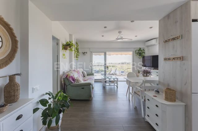 2 bedroom Apartment for sale in Almarda, Sagunto / Sagunt - € 230,000 (Ref: 9897967)