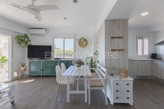 2 bedroom Apartment for sale in Almarda, Sagunto / Sagunt - € 230,000 (Ref: 9897967)