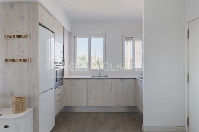 2 bedroom Apartment for sale in Almarda, Sagunto / Sagunt - € 230,000 (Ref: 9897967)