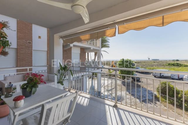 2 bedroom Apartment for sale in Almarda, Sagunto / Sagunt - € 230,000 (Ref: 9897967)