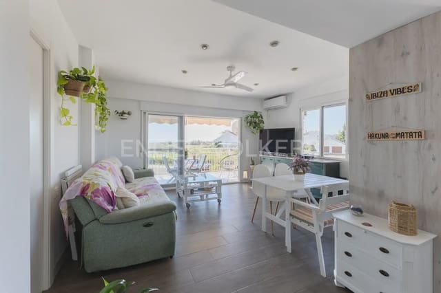 2 bedroom Apartment for sale in Almarda, Sagunto / Sagunt - € 230,000 (Ref: 9897967)
