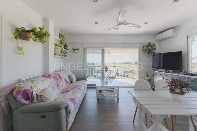 2 bedroom Apartment for sale in Almarda, Sagunto / Sagunt - € 230,000 (Ref: 9897967)