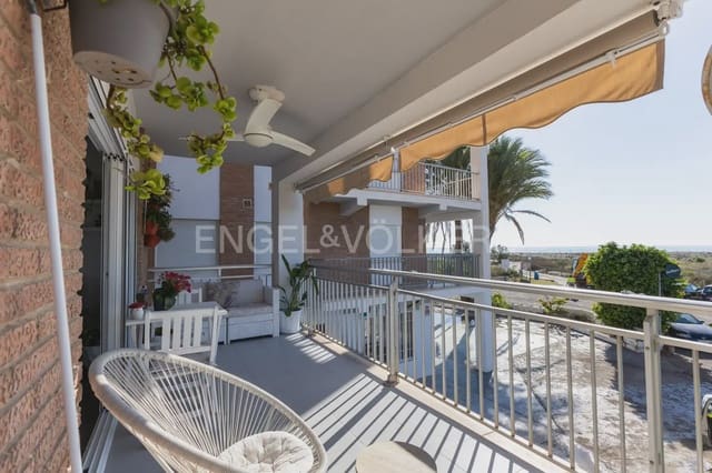 2 bedroom Apartment for sale in Almarda, Sagunto / Sagunt - € 230,000 (Ref: 9897967)
