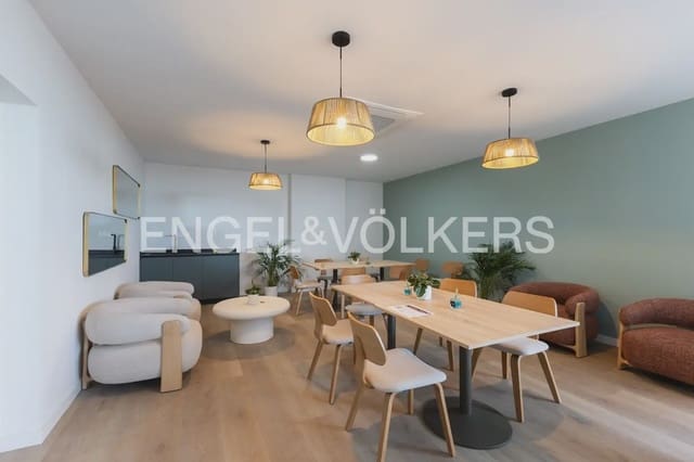 3 sovrum Takvåning till salu i Puig - 780 000 € (Ref: 9897968)