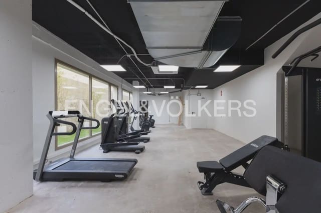 3 sovrum Takvåning till salu i Puig - 780 000 € (Ref: 9897968)