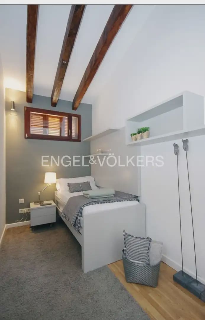 2 camera da letto Attico da affittare in Valencia citta - 2.500 € (Rif: 9897969)