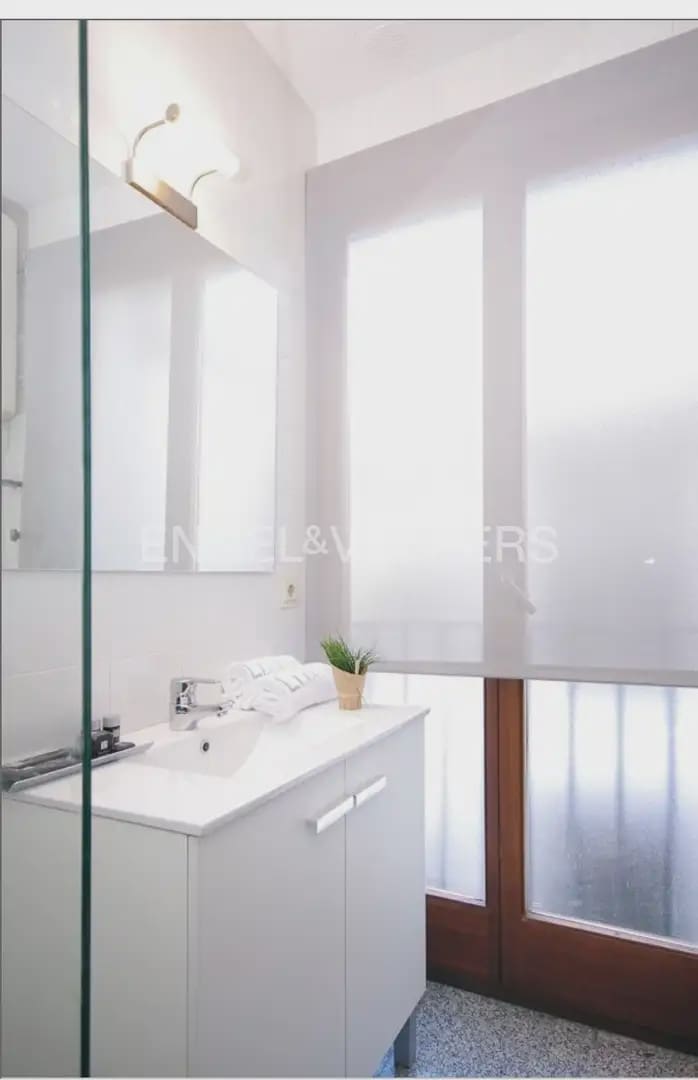 2 camera da letto Attico da affittare in Valencia citta - 2.500 € (Rif: 9897969)