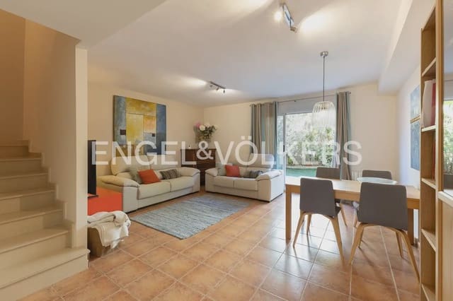 3 bedroom Townhouse for rent in Náquera - € 1,300 (Ref: 9897970)