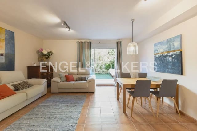 3 bedroom Townhouse for rent in Náquera - € 1,300 (Ref: 9897970)
