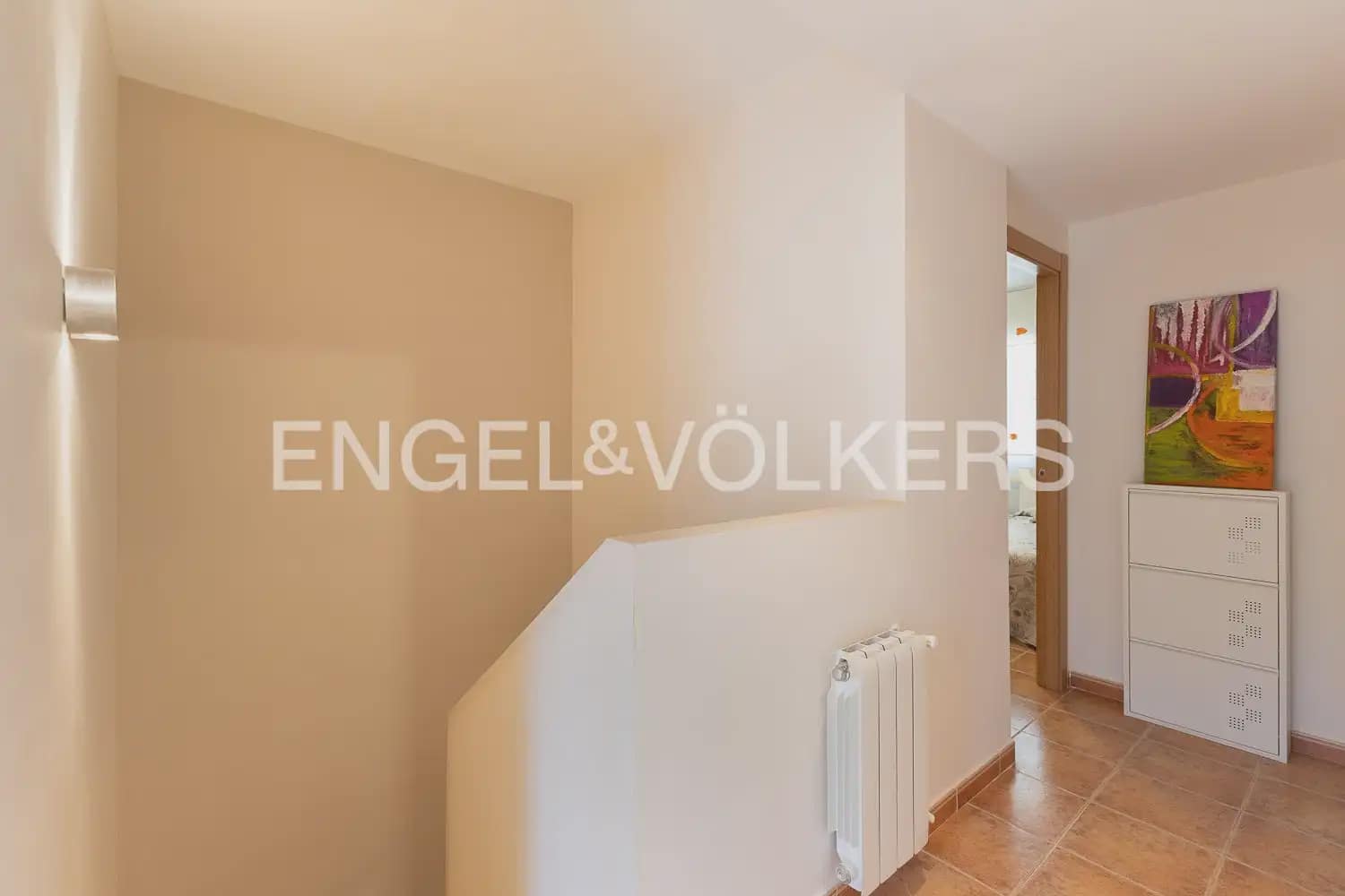 3 soveværelse Byhus til leje i Naquera med swimmingpool garage - € 1.300 (Ref: 9897970)
