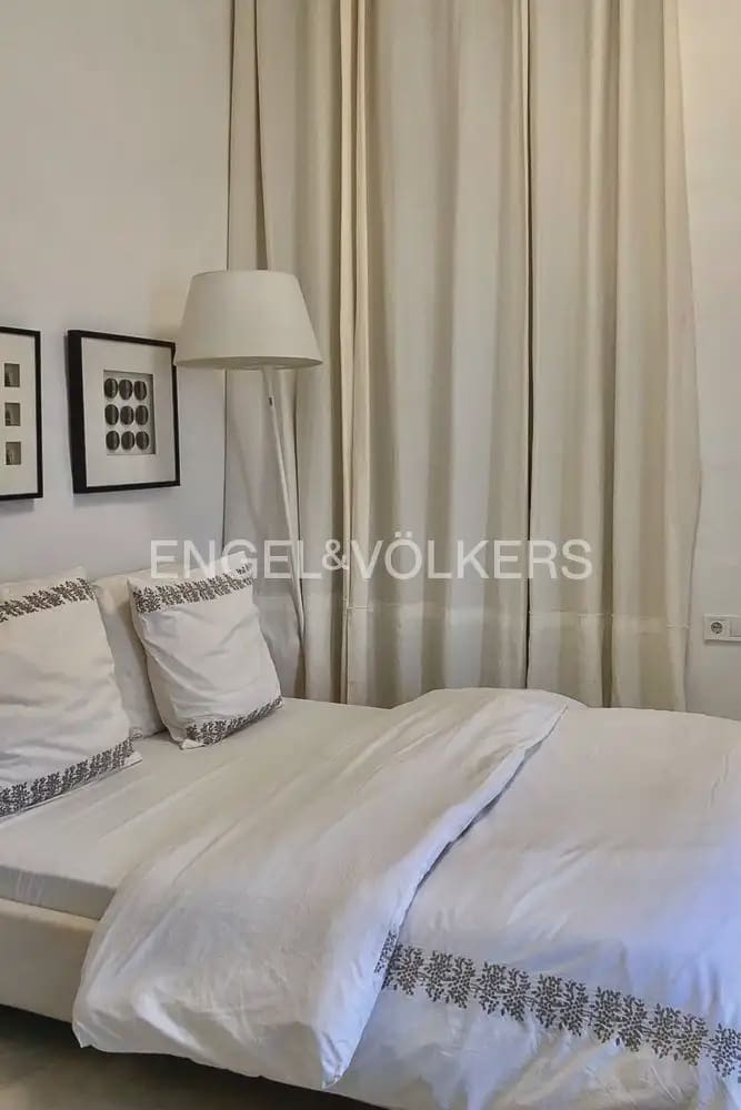 3 bedroom Townhouse for sale in Gilet with pool - € 280,000 (Ref: 9897971)