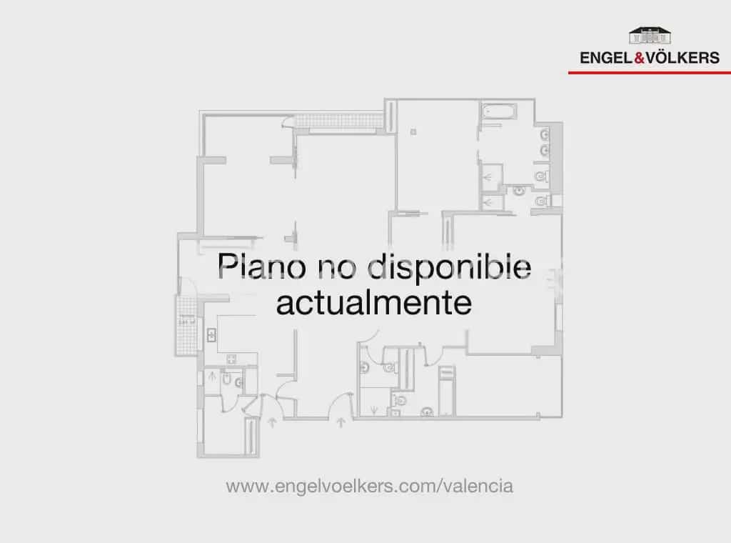 3 bedroom Townhouse for sale in Gilet with pool - € 280,000 (Ref: 9897971)