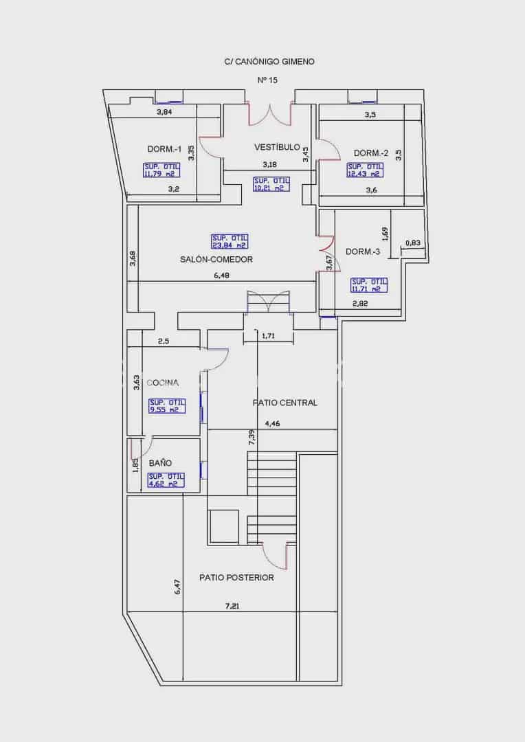 3 soverom Hus til salgs i Gilet med svømmebasseng - € 280 000 (Ref: 9897971)