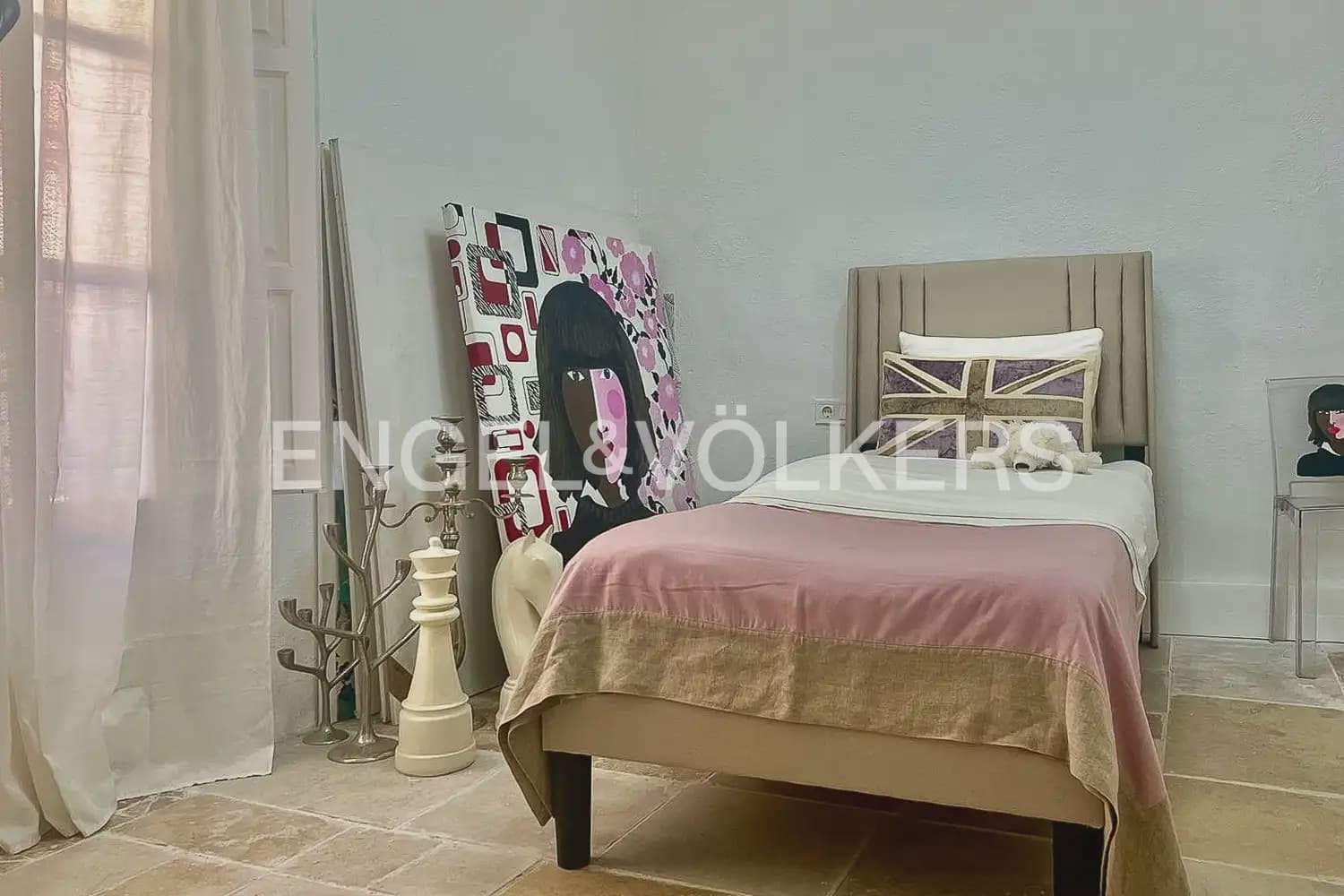 3 soverom Hus til salgs i Gilet med svømmebasseng - € 280 000 (Ref: 9897971)