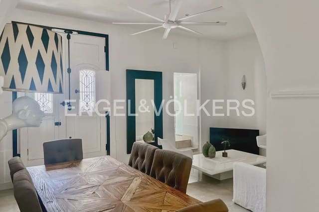 3 quarto Casa em Banda para venda em Gilet com piscina - 280 000 € (Ref: 9897971)
