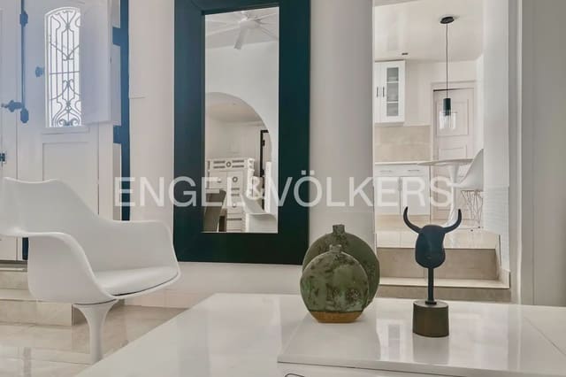 3 quarto Casa em Banda para venda em Gilet com piscina - 280 000 € (Ref: 9897971)