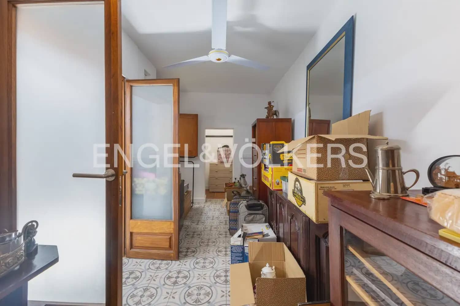 7 sovrum Hus till salu i Valencia stad - 795 000 € (Ref: 9897972)