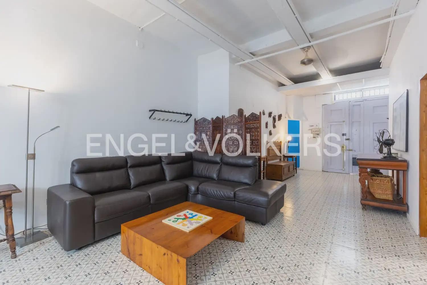 7 sovrum Hus till salu i Valencia stad - 795 000 € (Ref: 9897972)