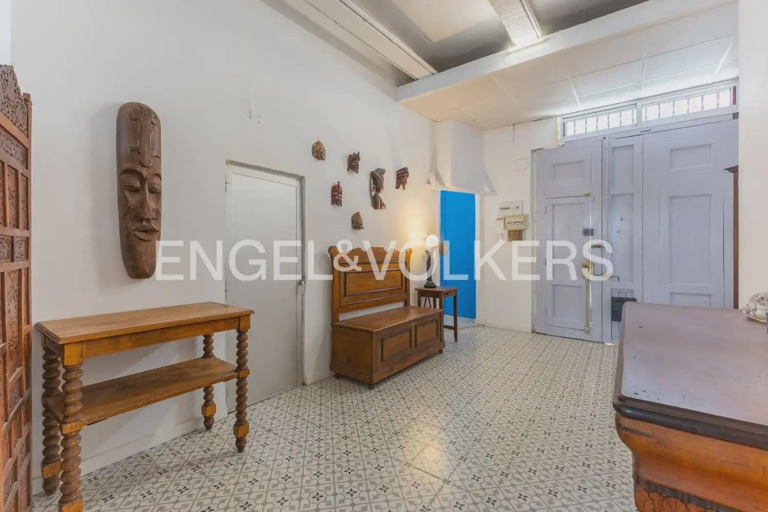 7 sovrum Hus till salu i Valencia stad - 795 000 € (Ref: 9897972)